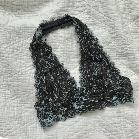 Free People Other - Free People Bralette